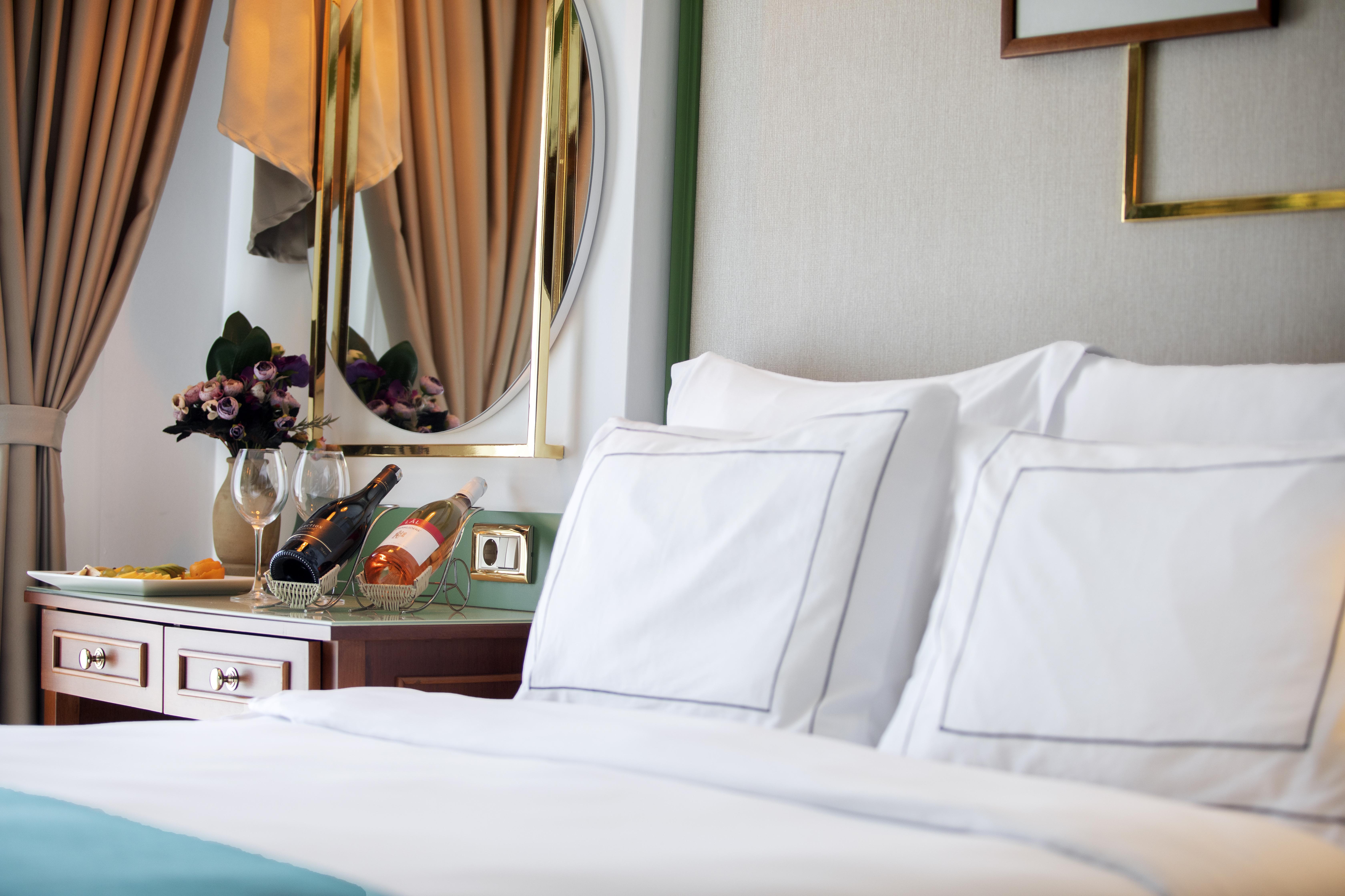 Orient Express & Spa By Orka Hotels — Photos 2